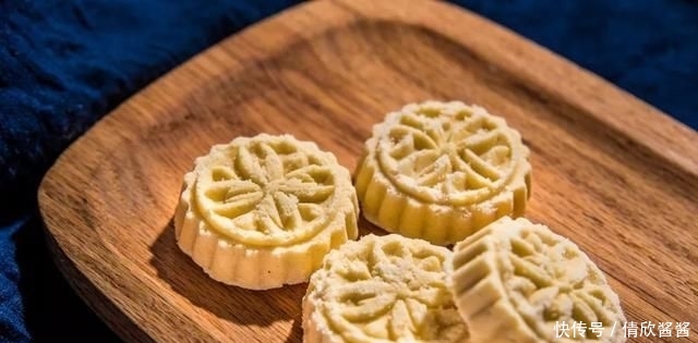  『网红甜品』嗜甜如命的上海人，就爱这50种甜