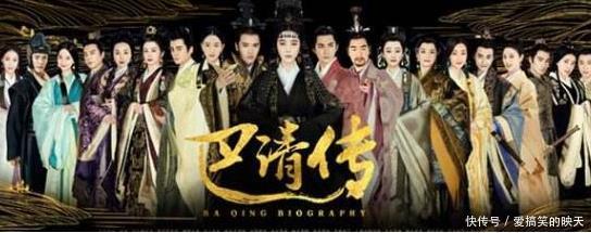 部电视剧:审核了13年的剧终播出演员容貌大变,网友直呼以前太漂亮