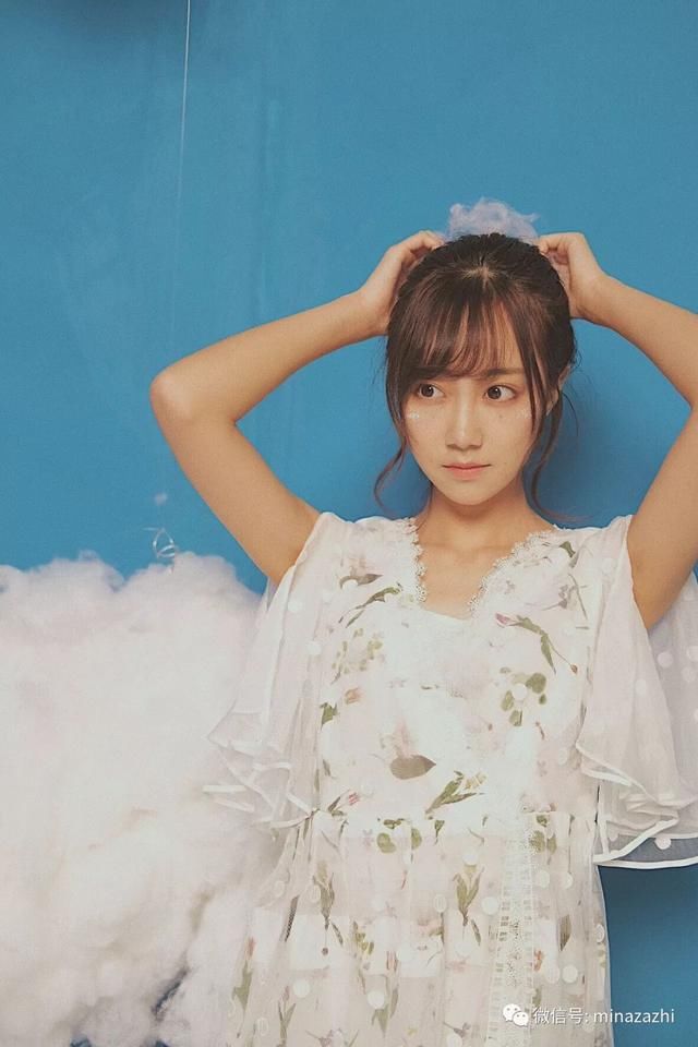 发型｜别再因为发型而烦恼！快来跟48小姐姐们学习7天不重样的百