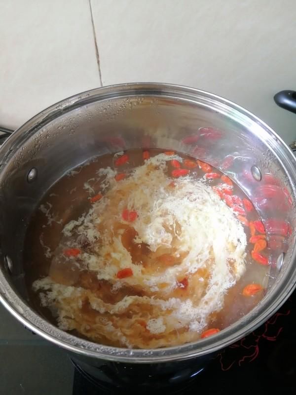  桃胶@怕做黄脸婆？那就坚持吃“它”，每天一小碗，胜过敷面膜！