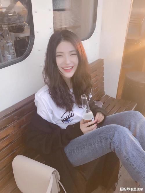 适合矮@身高160cm以下的女生,别留这3种发型,显老又显矮