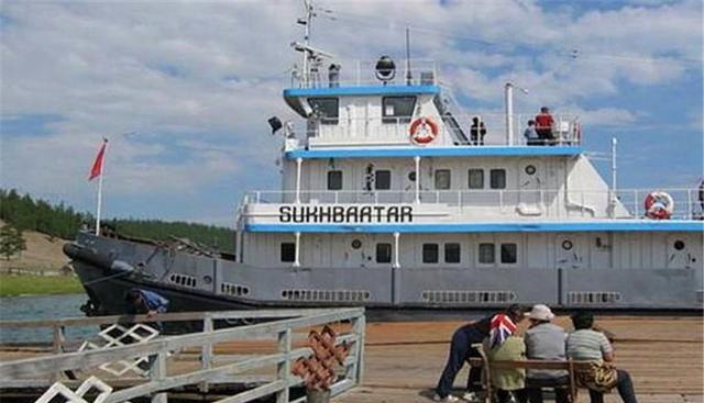 外蒙古从中国分离出去以后，现今怎么样呢？穷得只剩下美女了