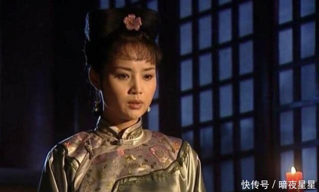 『地位』真实历史上,苏麻喇姑的地位高吗真的如《康熙王朝》中一样吗!