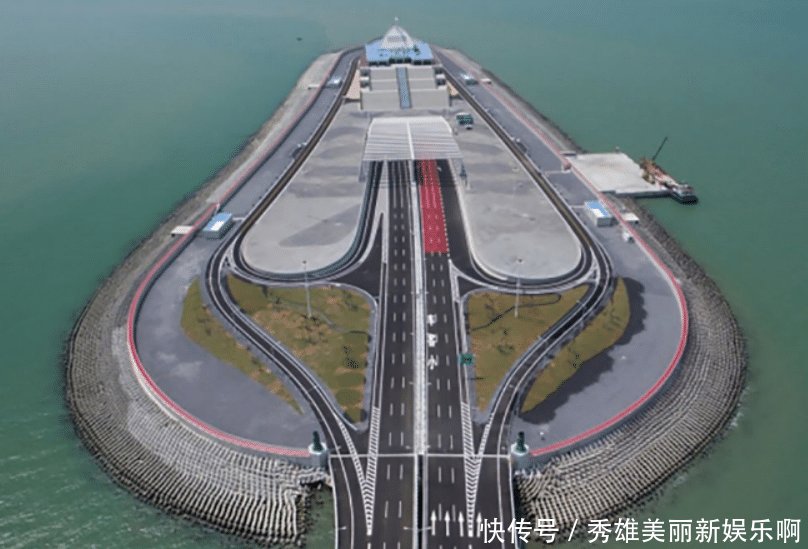 造价过千亿的港珠澳大桥，现如今却冷冷清清看完就知道了