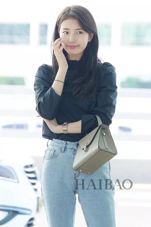 围观| 韩佳人私下要更美!秀智怎么做到秒瘦的?