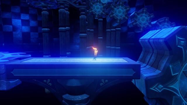  「虚幻4引擎」Steam上18款国产游戏佳作好评不断 值得一玩