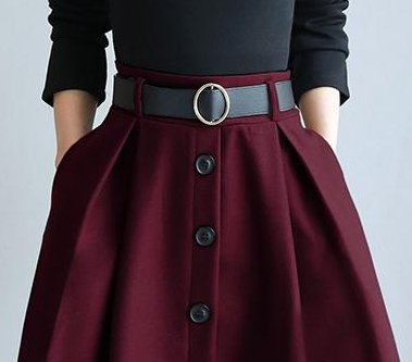 胖女人有福了!这大码女装店，比旗袍还优雅，70后穿美得不得了