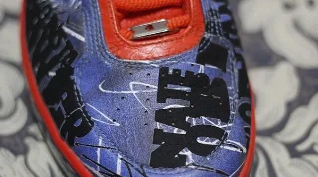  【Force】Nike史上最良心的作品——Air Force 25