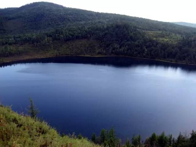 中国最美的30个地方（完整版）终于找齐了！第一居然是…