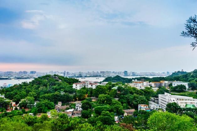  『落榜』广东继东莞之后，又一座城市在“悄然崛起”，中山和惠州都落榜！