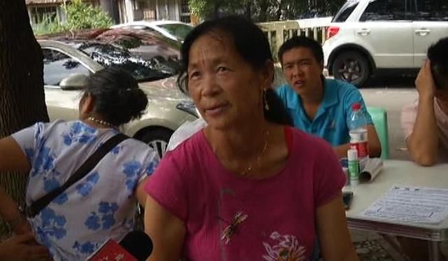 网传贵阳市一婴儿接种百白破疫苗身亡，记者走访调查，发现真相是