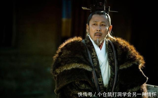  庞大：汉朝初年，面对庞大的人才体系，刘邦如何收集有效意见