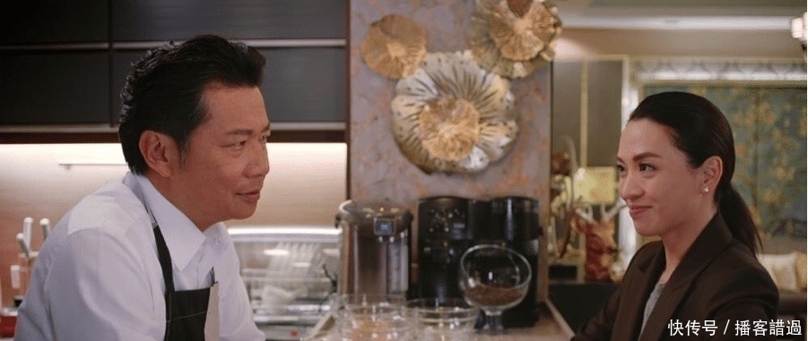 『再演』为所欲为本尊再演渣男,现实生活中为宠妻狂魔,手写信也太浪漫了