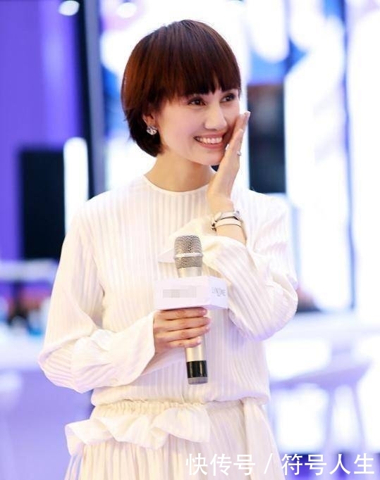 『气质』30岁左右适合剪什么样的发型,减龄的?