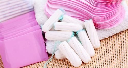 「提前使用」使用卫生棉条闹出的笑话,别再犯类似的错误了