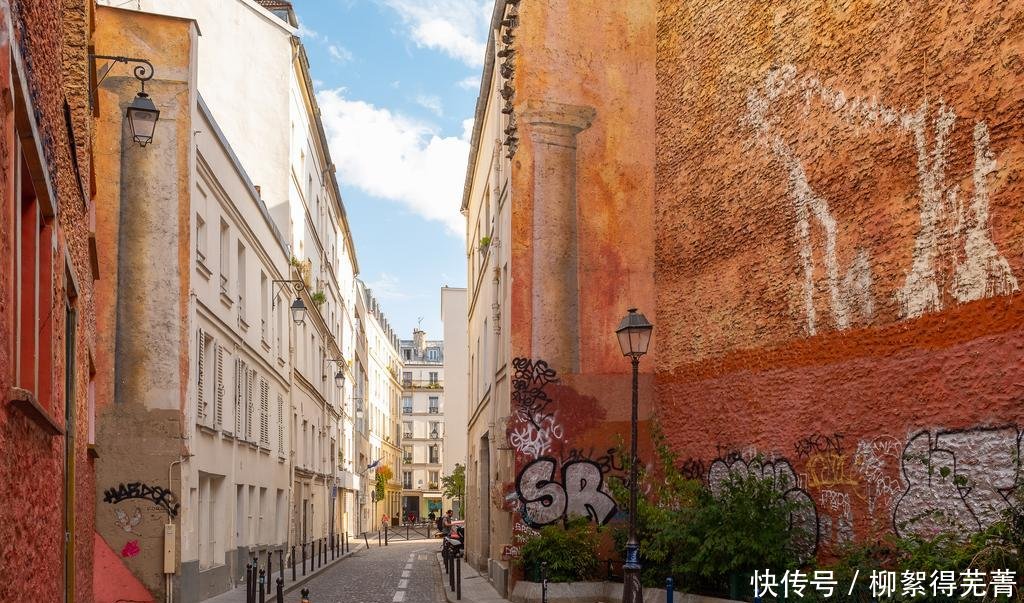 被评为“住户至爱”的法国巴黎酒店,到底长什么样