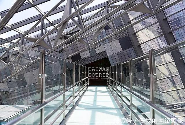 玩不腻的台湾 从美食展到小众景点漫游!千万不能错过!