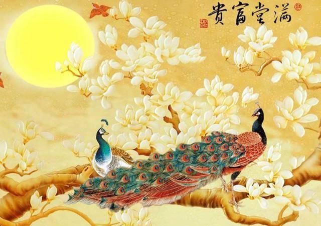  [富贵]出生在这几个月份的人，天生携财带禄，注定富贵到老！