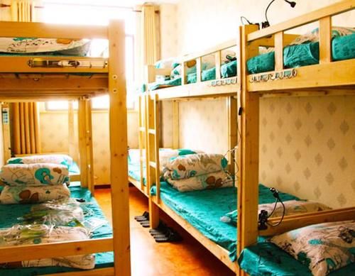 青年旅社便宜又好住，为何中国人不喜欢？游客：不怕麻烦你就住！