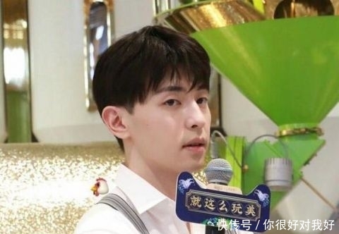 王一博出什么剧