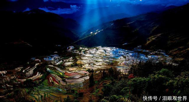 中国最“动听”省份,游客一听名字就“酥”了,风景个个都说好