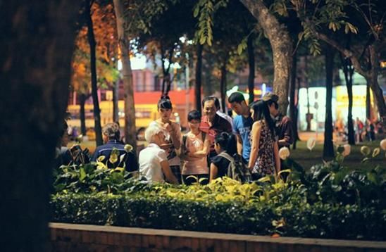 男人去越南真是为了旅游?这些主动搭讪的女子,离得越远越好!