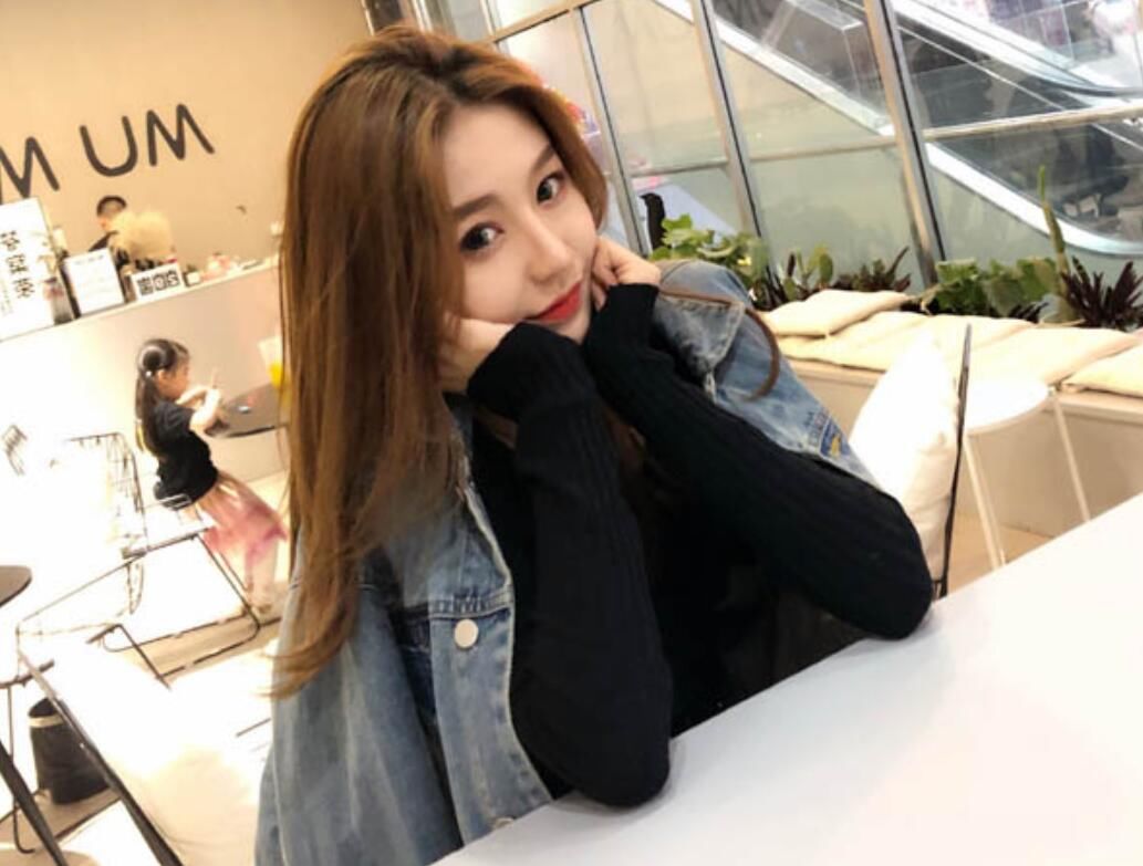 蹦迪女神温婉直播澄清没整容也不想当网红：比中500万彩票还难