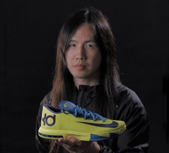  #Nike#耐克Nike潮鞋:盘点耐克那些时尚前端的潮鞋吧!