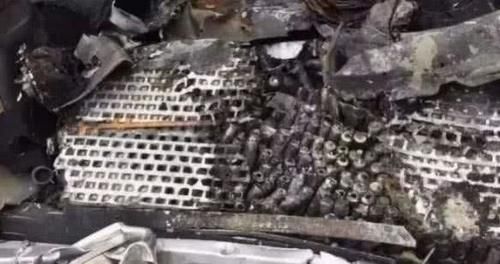 北京40度高温，开新能源车去郊外避暑，开20分钟空调快哭了