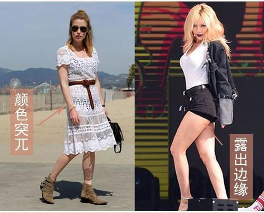 夏天穿内裤的误区，95%的女人都不注意！