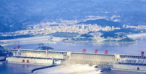 中国又一“世界级工程”，约10万人会搬迁，预计2022年竣工