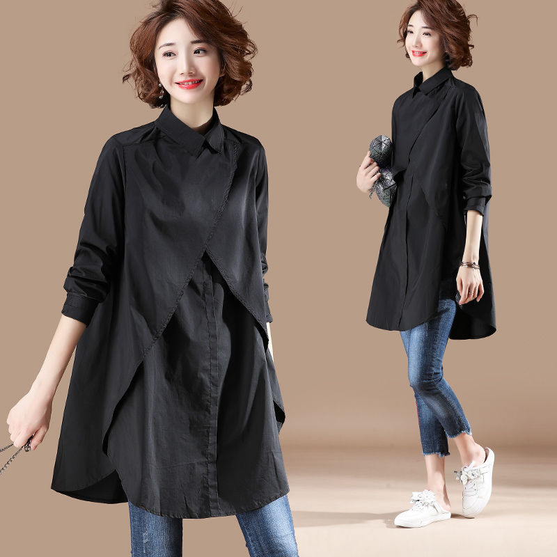 我的天!54老妈真会穿，比旗袍时髦百倍的娃娃衫，看一眼就难忘