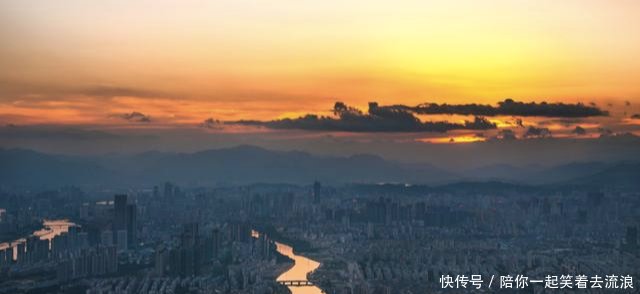  「唯一」全国唯一一座行政级别低于下辖地级市的省会城市