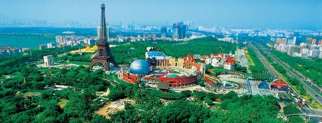 全国最良心的旅游大省，冬天20度，美食超多，因不宰客名扬天下！