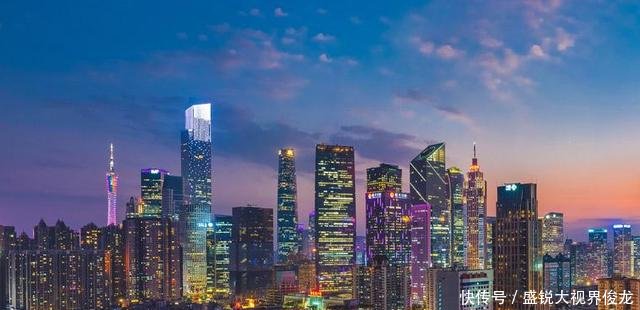 全球最“奢侈”的两条街，一条在美国，另一条在中国香港