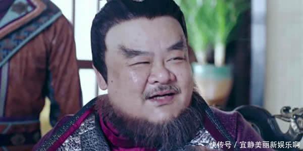 「李世民」袁天罡猪上树的时候,唐朝就会灭亡;后来,果然来了两头猪!