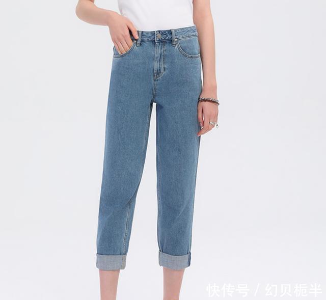 #短款针织衫#小个子女生,衣服裤子鞋子怎么挑?这里有完整攻略拿来即用