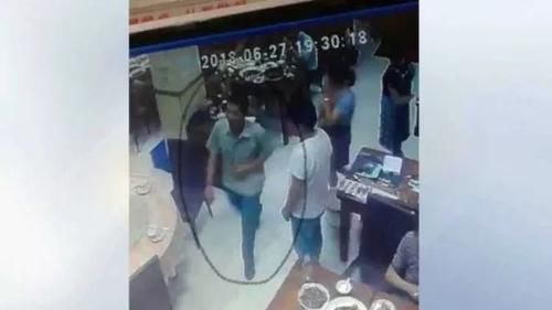 最新！犯罪嫌疑人马廷江疑似逃往如东？警方称正在核查！请大家不