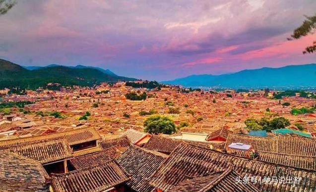 国庆最热门的十大旅游景点，个个经典，早做计划，提前准备！