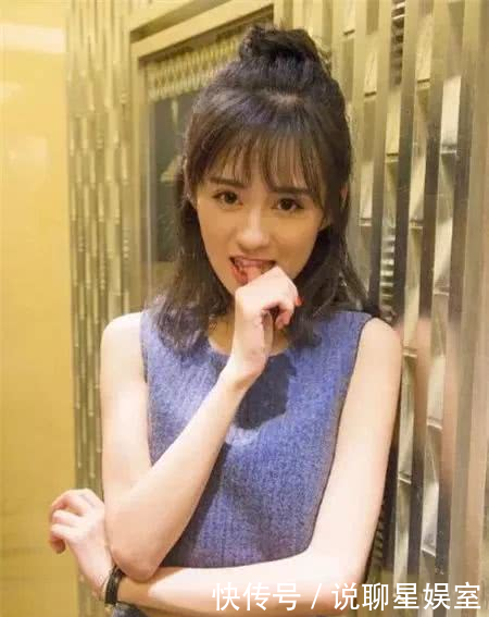  当下：当下流行的短发烫发发型图片 短发流行发型大全