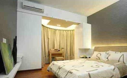  卧室|卧室这些地方切记定期清理，聪明人明白，身体越住越健康！