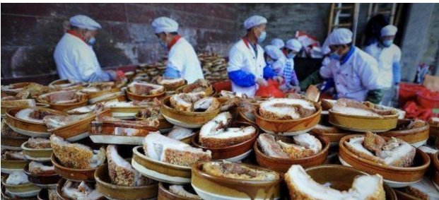  #没事#中秋已过，没事做的农民，不妨考虑这3个小生意，有发展“