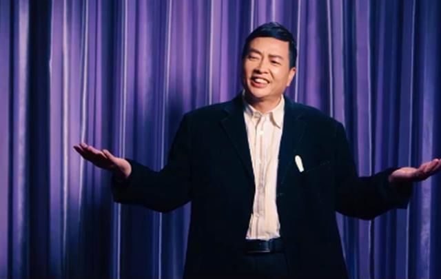 华谊发声明:提醒铲屎官,怒怼小网友!宋祖德道出真相?