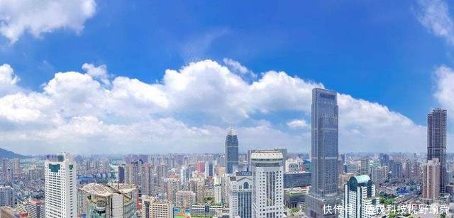 苏州“欺负人”，位列全国地级市榜首，前五有泉州 无锡一席之地