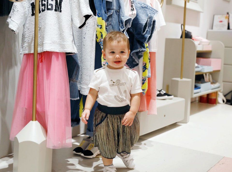 无心插柳 | 我发现，只用花七分之一的钱就可以买到大牌诶