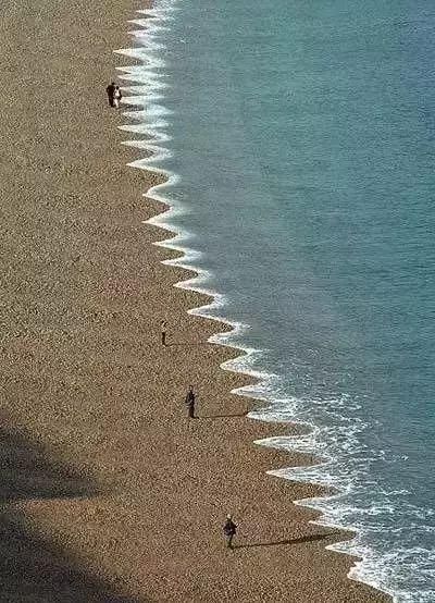 震惊世界的28张照片，你看过几张？