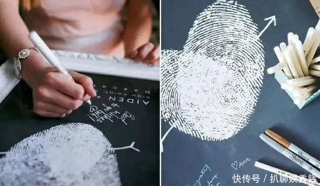 「新人」多种创意签到方式,总有一种能打动你,让你的婚礼变得与众不同