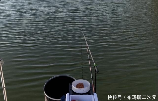  『各有千秋』传统和悬坠钓法各有千秋，优劣势互补才能更好的体验垂钓的乐趣