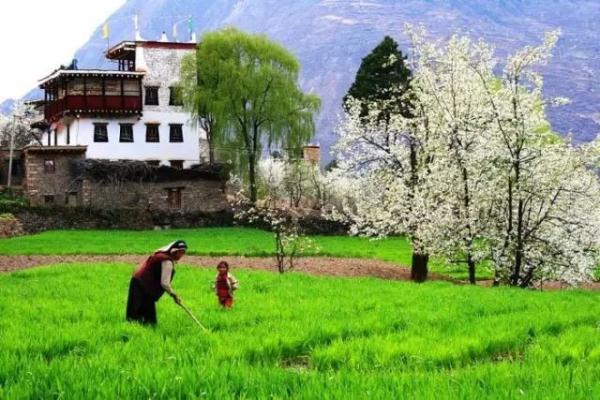 国内10个最适合小住几日的地方