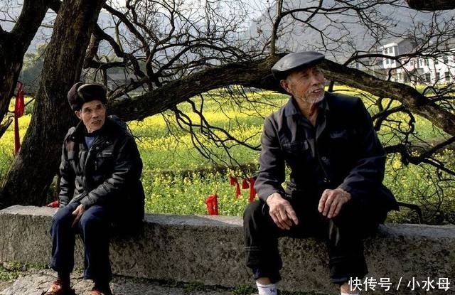  #房子#农村这5大怪象，村村都有，城里人难以理解，你们村中了几